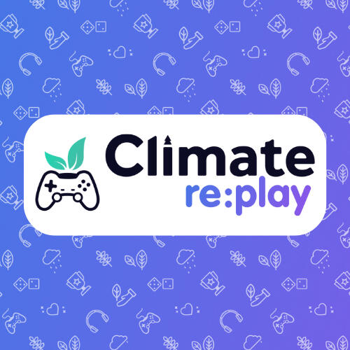 Climate Re:Play